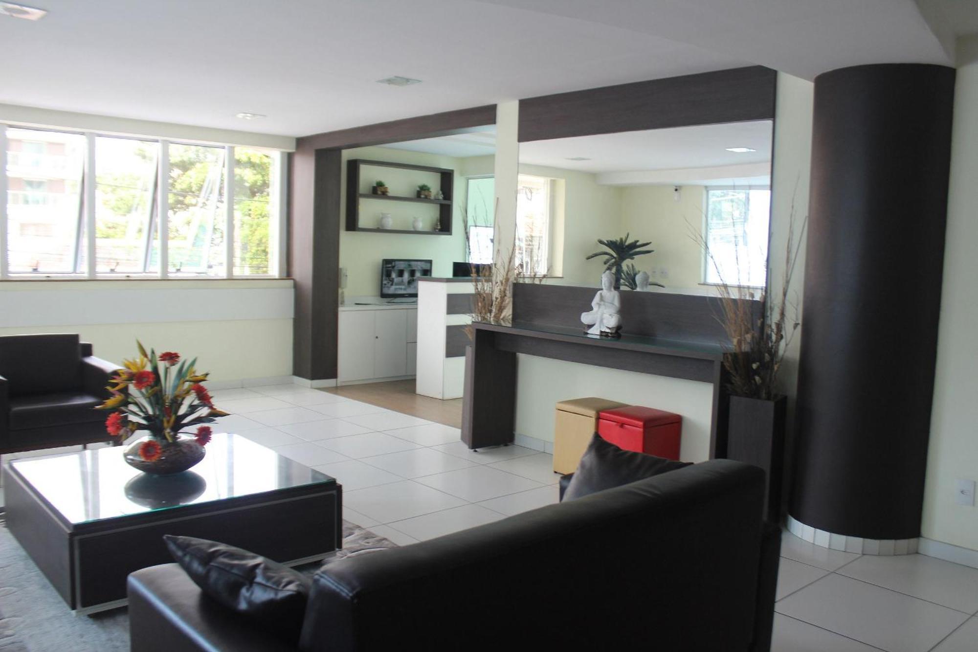 Confortavel Apartamento Na Praia Do Forte Cabo Frio Eksteriør billede