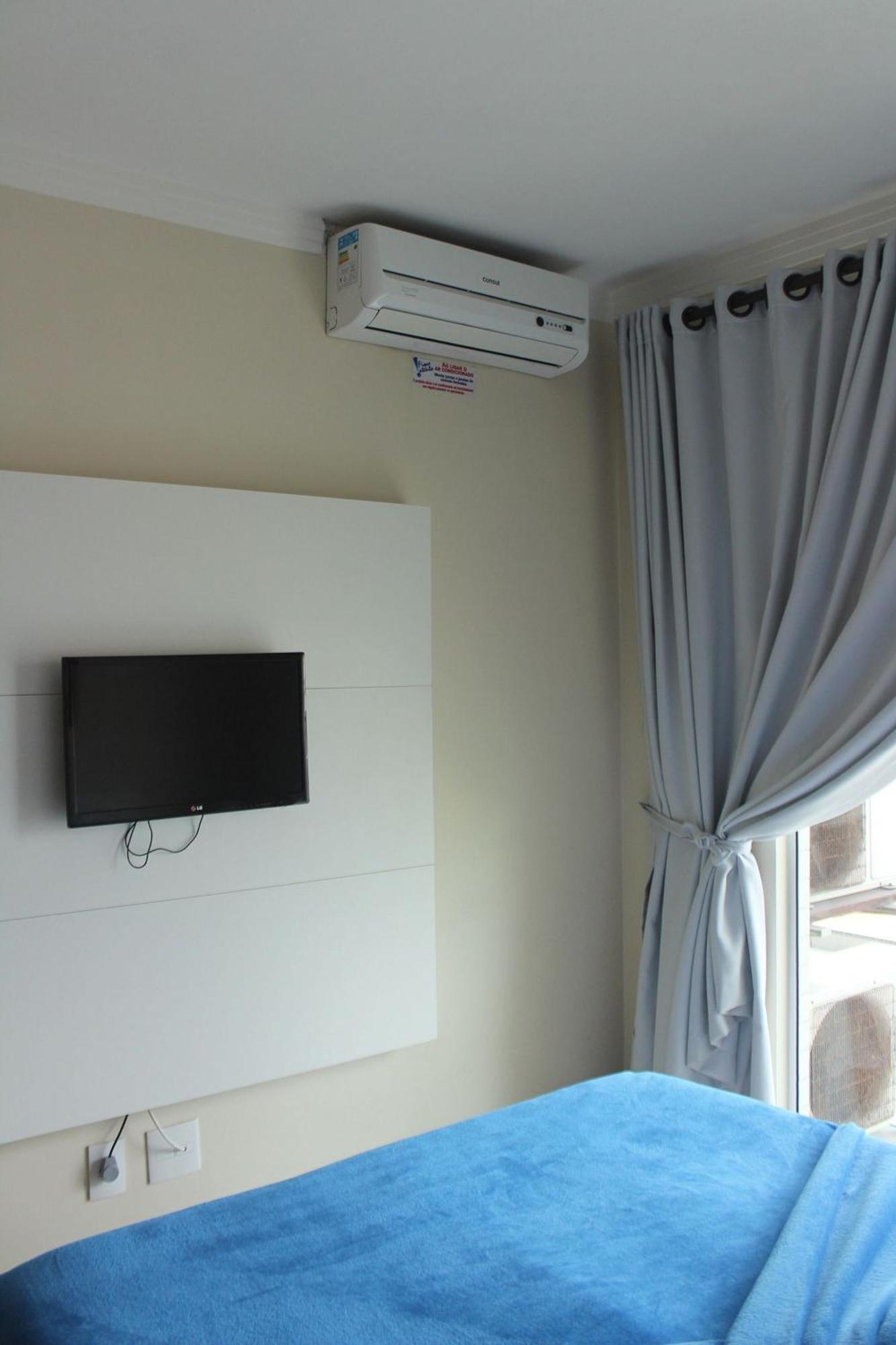 Confortavel Apartamento Na Praia Do Forte Cabo Frio Eksteriør billede
