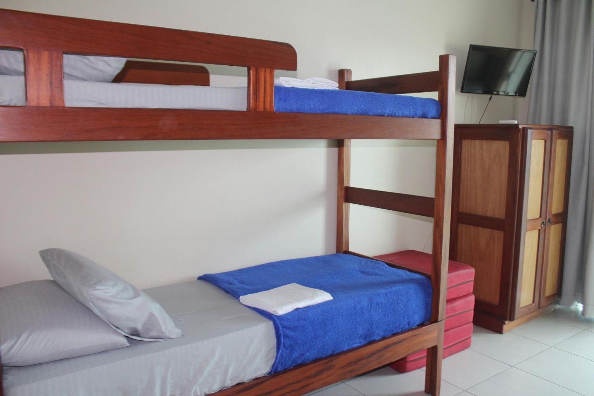 Confortavel Apartamento Na Praia Do Forte Cabo Frio Eksteriør billede