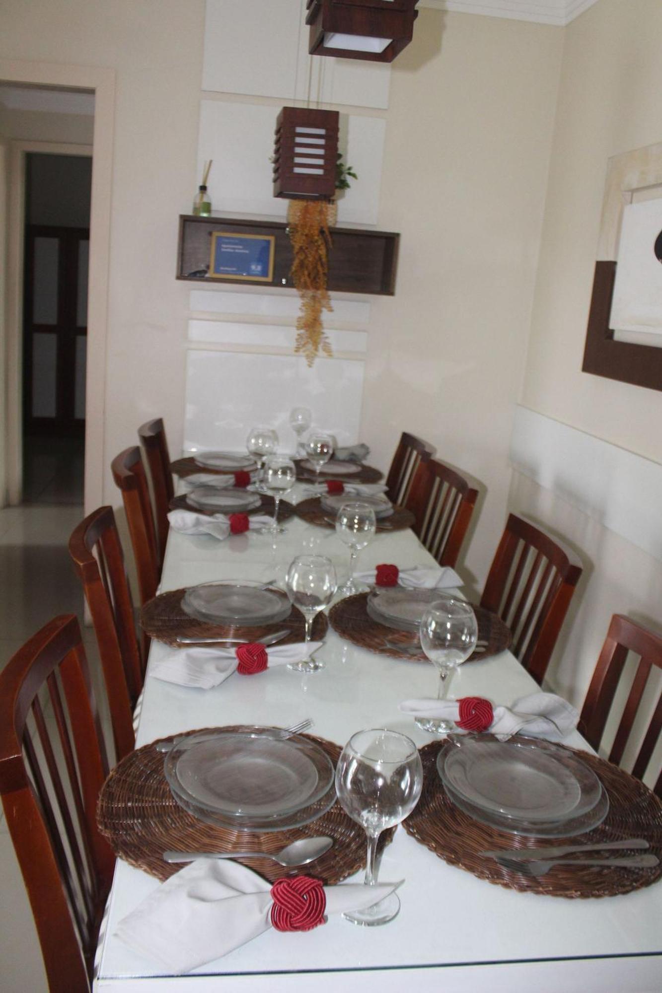 Confortavel Apartamento Na Praia Do Forte Cabo Frio Eksteriør billede
