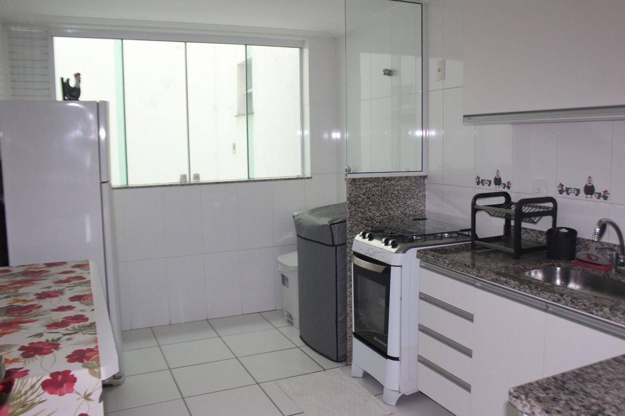 Confortavel Apartamento Na Praia Do Forte Cabo Frio Eksteriør billede