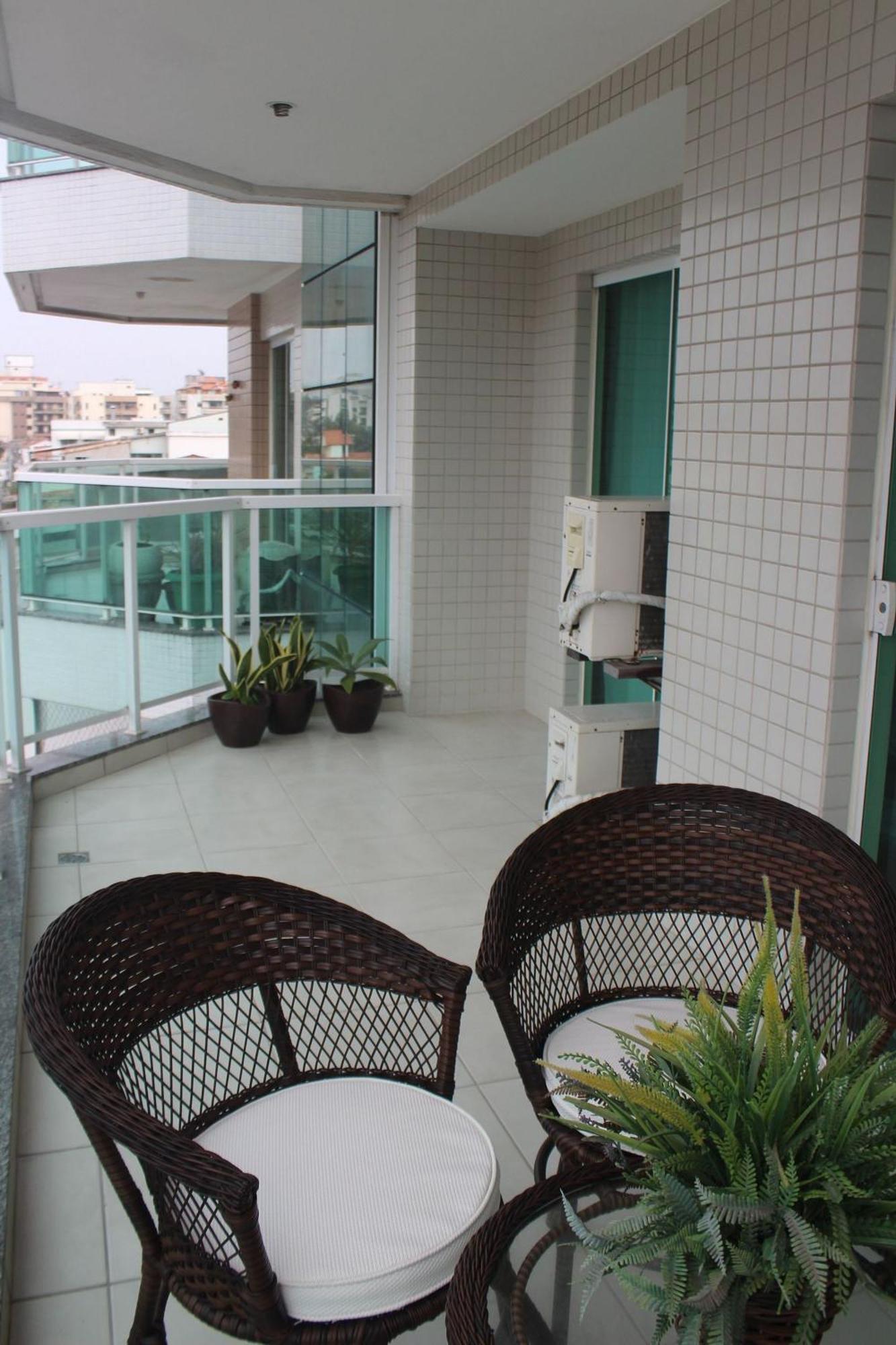 Confortavel Apartamento Na Praia Do Forte Cabo Frio Eksteriør billede