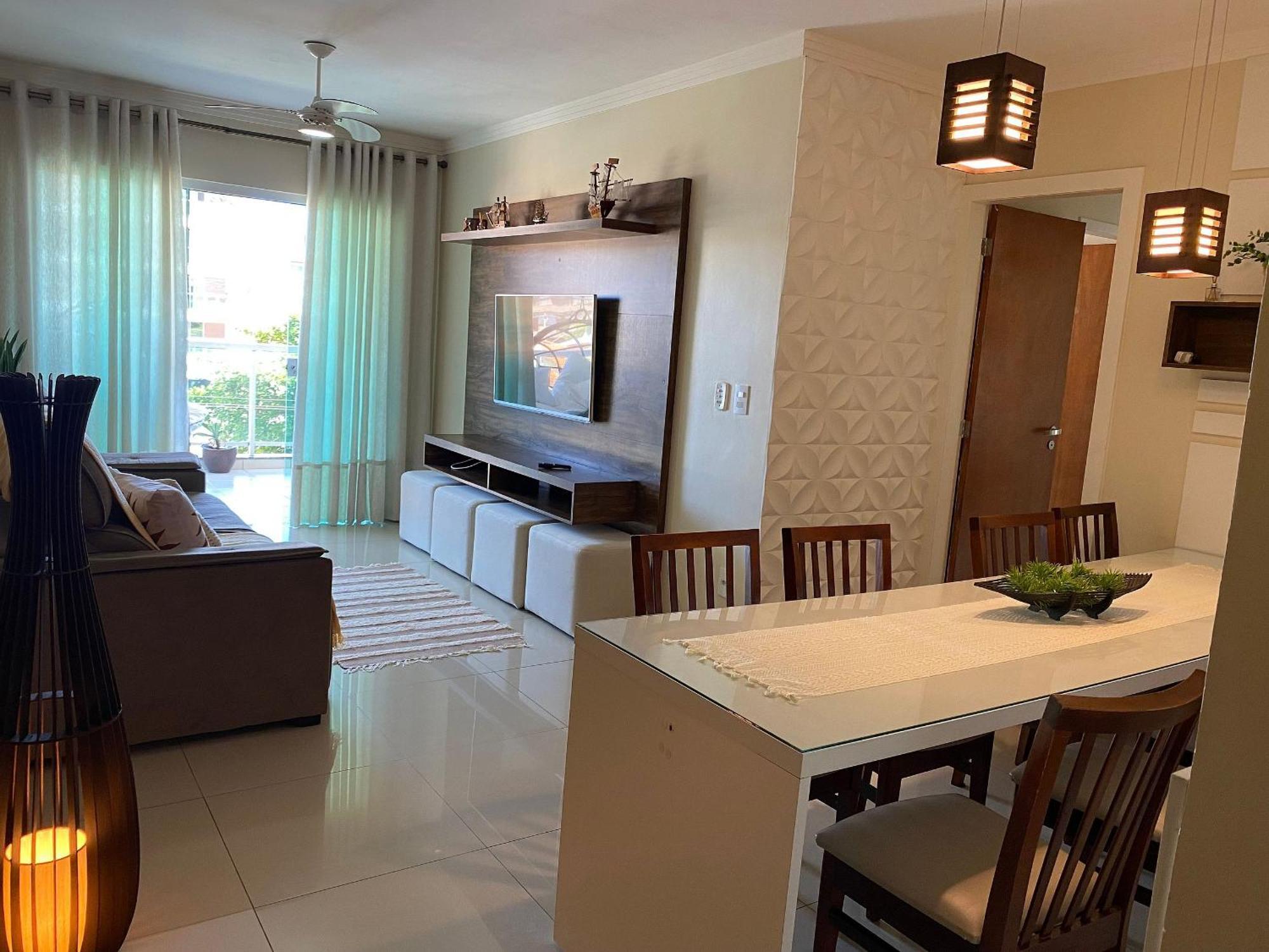 Confortavel Apartamento Na Praia Do Forte Cabo Frio Eksteriør billede